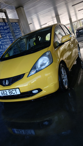Honda Jazz 2010 1,3