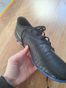 Nike Phantom GX Academy MG jalgpallisaapad (4 foto / 6)