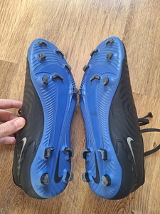 Nike Phantom GX Academy MG jalgpallisaapad (2 foto / 6)