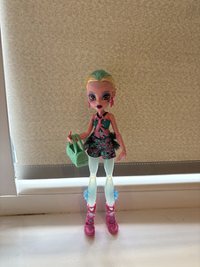 Кукла Monster High (1 фото из 1)