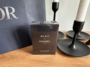 Bleu de Chanel 50ml/100ml (1 foto / 5)