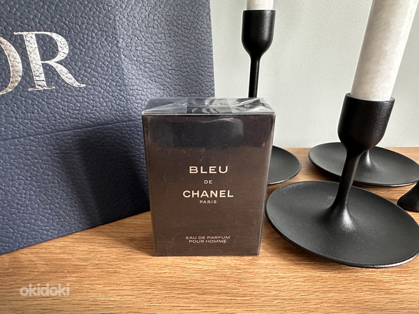 Bleu de Chanel 50ml/100ml