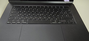 Macbook air m4 15 (16_512) (4 foto / 5)
