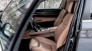 BMW 730d f01 (10 foto / 10)
