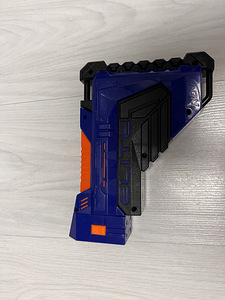 NERF ELITE DELTA TROOPER (2 фото из 6)