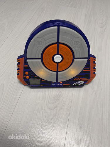 NERF ELITE