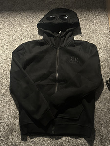 C.P Company zip (1 фото из 4)