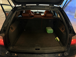BMW 525d 2006 (8 фото из 11)