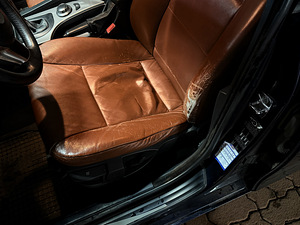 BMW 525d 2006 (10 фото из 11)