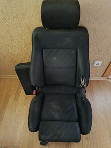 Audi a6 c4 sportistmed (1 foto / 5)