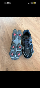 Новые New balance (5 фото из 6)