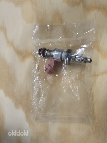 Форсунка DPF для топлива TOYOTA LAND CRUISER, TOYOTA HILUX