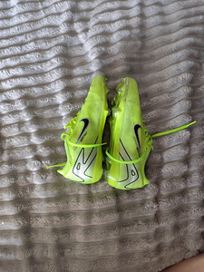 Nike Mercurial Air Zoom Pro jalgpallisaapad (2 foto / 5)