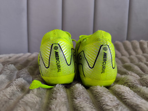 Nike Mercurial Air Zoom Pro jalgpallisaapad (5 foto / 5)