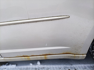 Müüa Chrysler Sebring LS 145000km kontrollitud.Facelift (9 foto / 14)