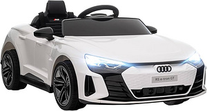 Müüa UUS Audi RS e-tron GT elektriauto (1 foto / 4)