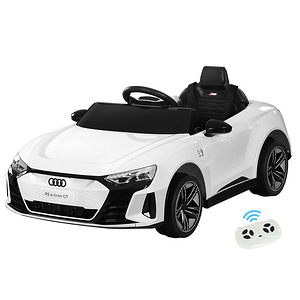 Müüa UUS Audi RS e-tron GT elektriauto (2 foto / 4)