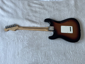 Fender Player Stratocaster - 3-Color Sunburst (3 foto / 4)