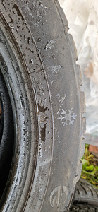 225/55/19 M+S (2 foto / 4)