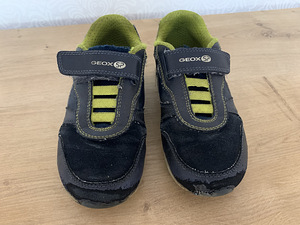 Geox saapad s.31 (3 foto / 3)