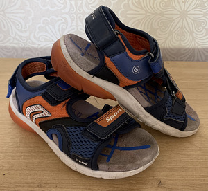 Geox sandals. suurus 31. (1 foto / 3)