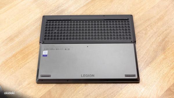 Lenovo Legion Y740-15IRCH RTX2060 (фото #4)