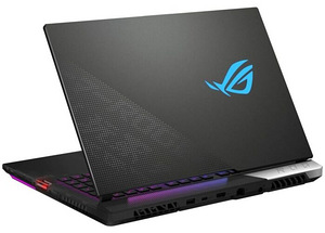 Asus ROG i9 12900H DDR5 32gb RTX3070Ti 8gb (garantii 2a) (1 foto / 2)