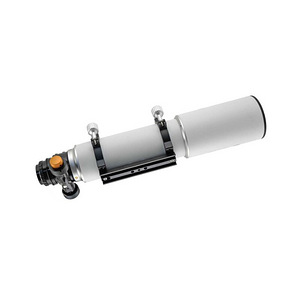 Apochromatic refractor AP 102/714 Photoline douplet FPL53 (2 foto / 4)