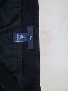 Gap seelik, XS-S (2 foto / 2)