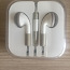 Uued (originaalsed) kõrvaklapid iPhone'ile (foto #1)