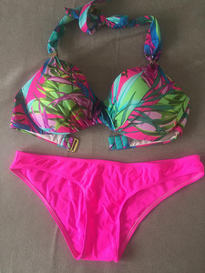 Victoria `s Secret бикини 36с/М (1 фото из 2)