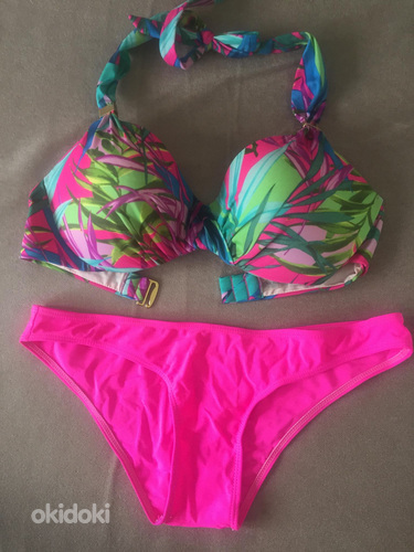 Victoria's Secret bikiinid 36C/M