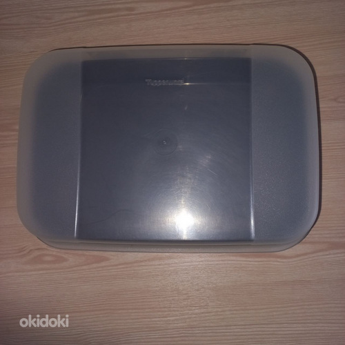 Tupperware