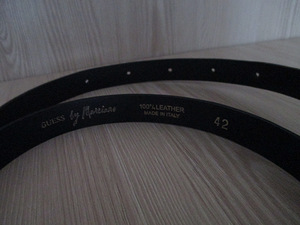 Vöö Guess by Marciano nahk (2 foto / 3)