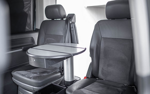 Volkswagen Multivan Highline 2.0 132kW (11 foto / 15)