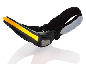 Spordi led valgus uus (2 foto / 2)