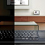 Logitech K830 Illuminated Wireless Keyboard (фото #2)