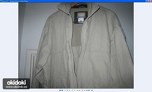 Columbia jakk, suurus XL, uus (2 foto / 4)
