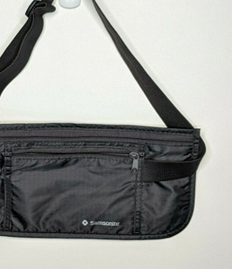 Samsonite raha ja dokumendi vöö, reisimiseks (3 foto / 3)