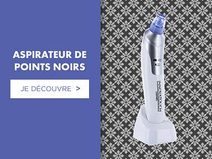 InnovaTouch Aspirateur de Points Noirs -näo puhastaja (2 foto / 2)