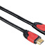 Hama HDMI 4K Кабель Highspeed Ethernet 15 м (фото #1)