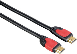 Hama HDMI 4K Кабель Highspeed Ethernet 15 м