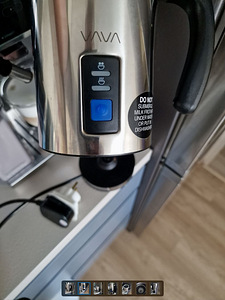 Piimavahusti , kakaovahusti (8 foto / 8)
