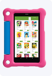 Android Детский планшет,wifi, internet, games (6 фото из 10)