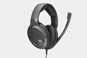 Лучшие наушники Sennheiser PC38X