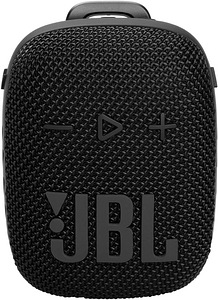 JBL WIND 3S Black, Portable Speaker (2 foto / 6)
