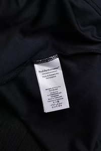 Peak Perfomance meeste Polo XL Black Original (3 foto / 3)