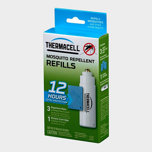 Thermacell Sääsepeletaja ,putukapeletaja, moscito killer. (4 foto / 4)