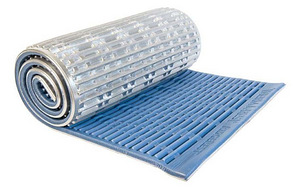Thermarest soojust peegeldav magamis - lebomatt .L (1 foto / 2)