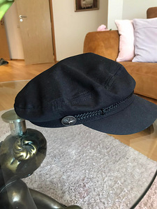 Женская шапка s.Oliver